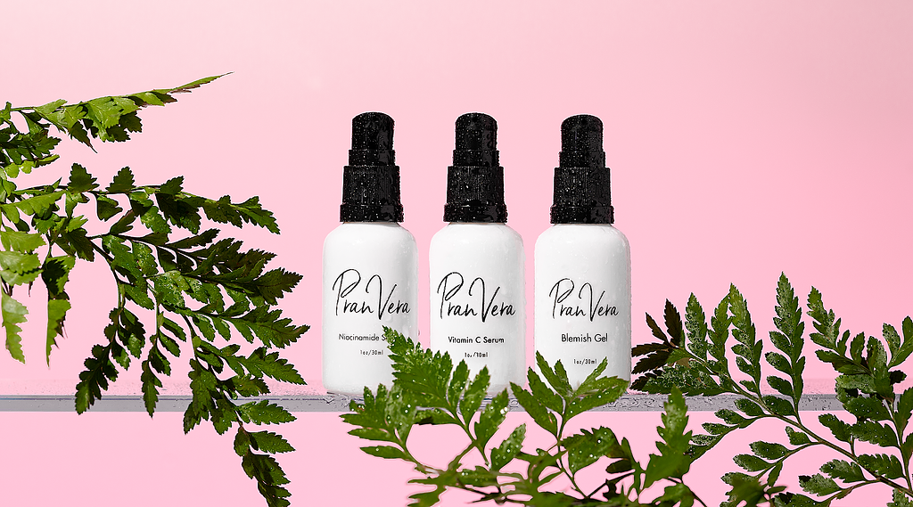 How to Use Serums