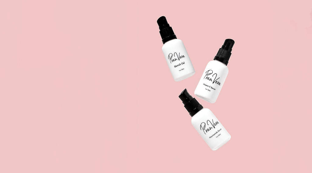 Why Serums Must Be in Your Skincare Routine