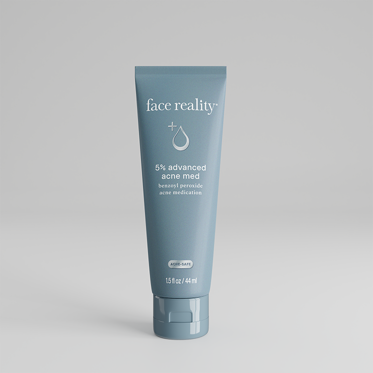 Face Reality Acne Med 5%