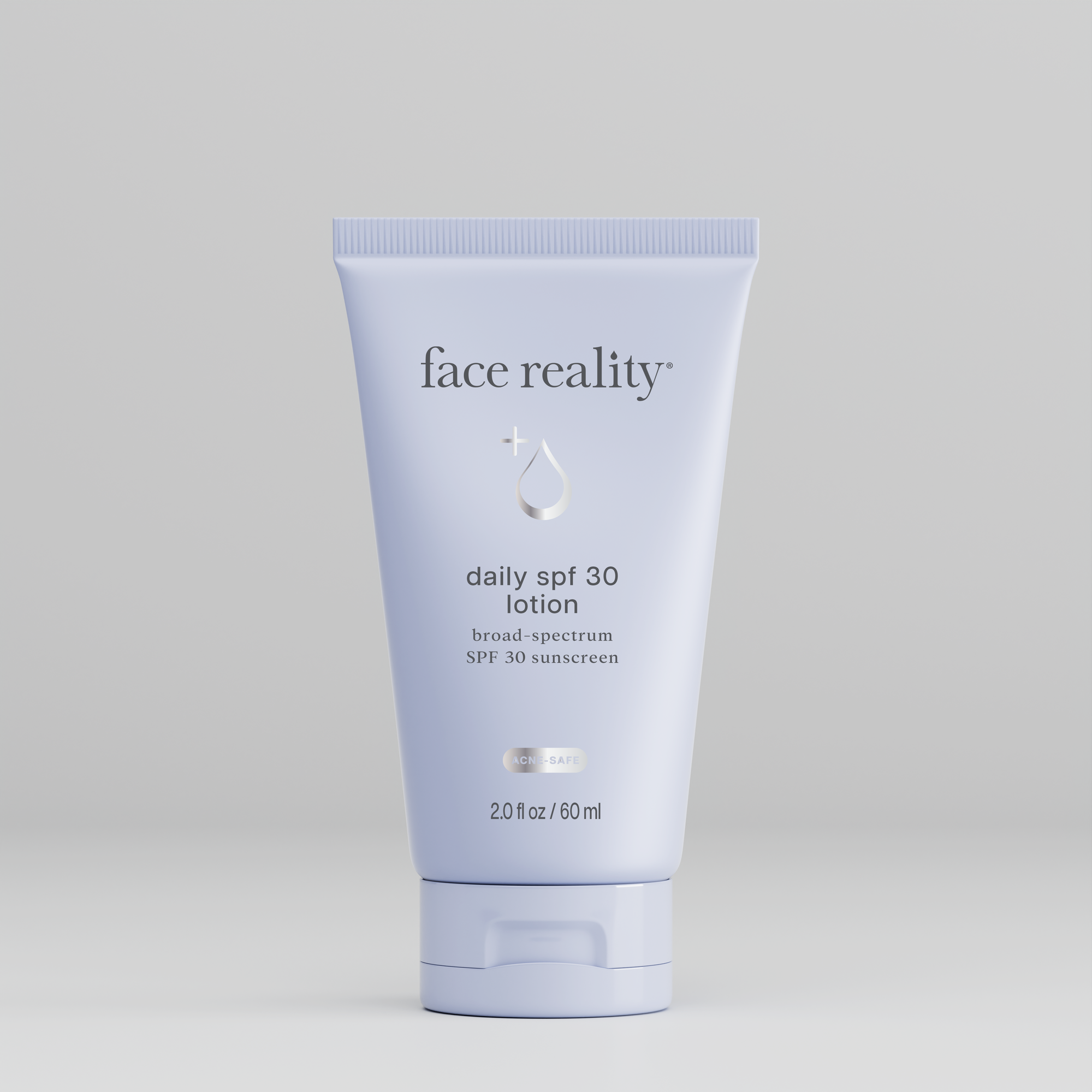 Face Reality Daily SPF 30 Lotion