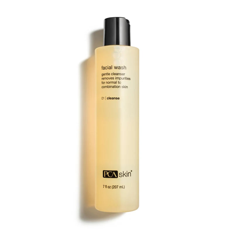 PCA Skin Facial Wash