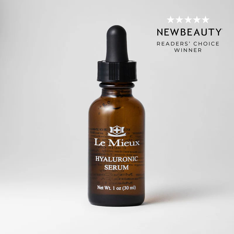 Le Mieux Hyaluronic Serum