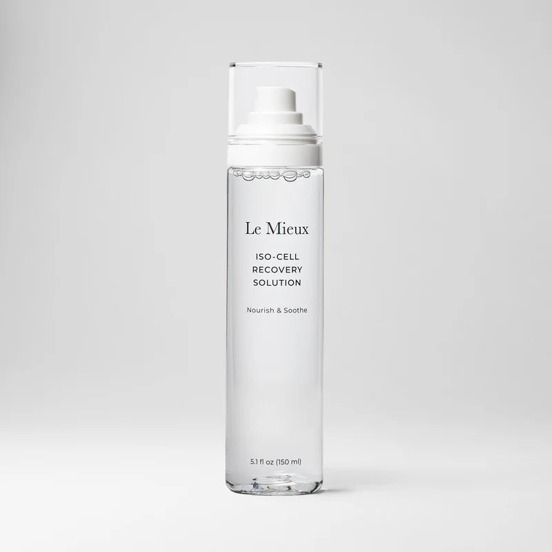Le Mieux Iso-cell Recovery Solution