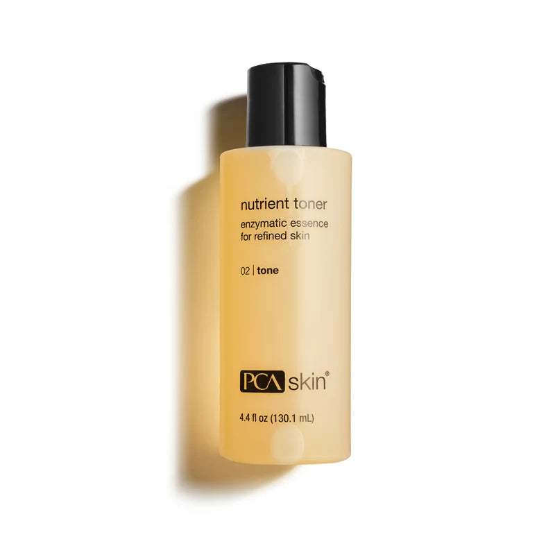 PCA Nutrient Toner