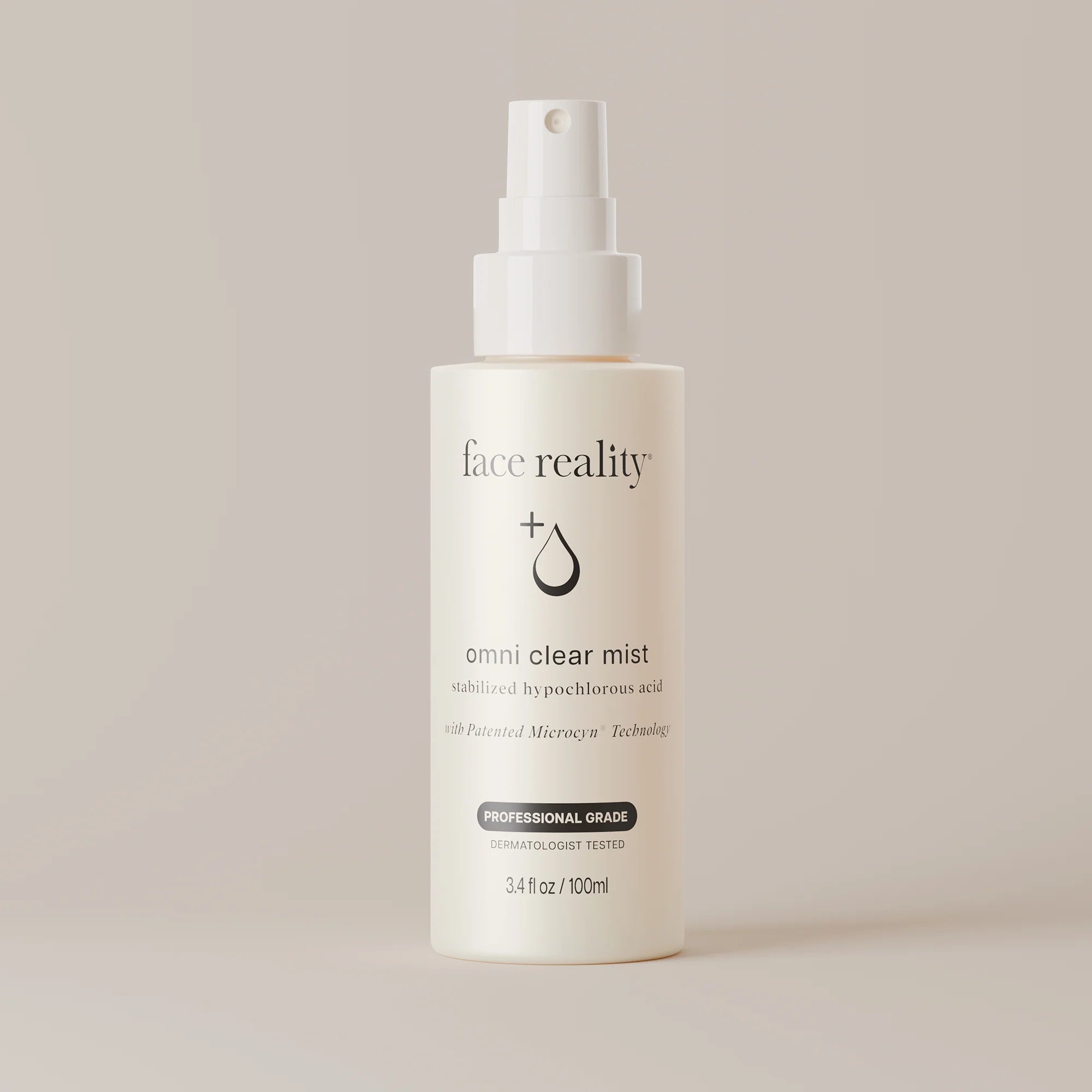 Omni Clear Mist