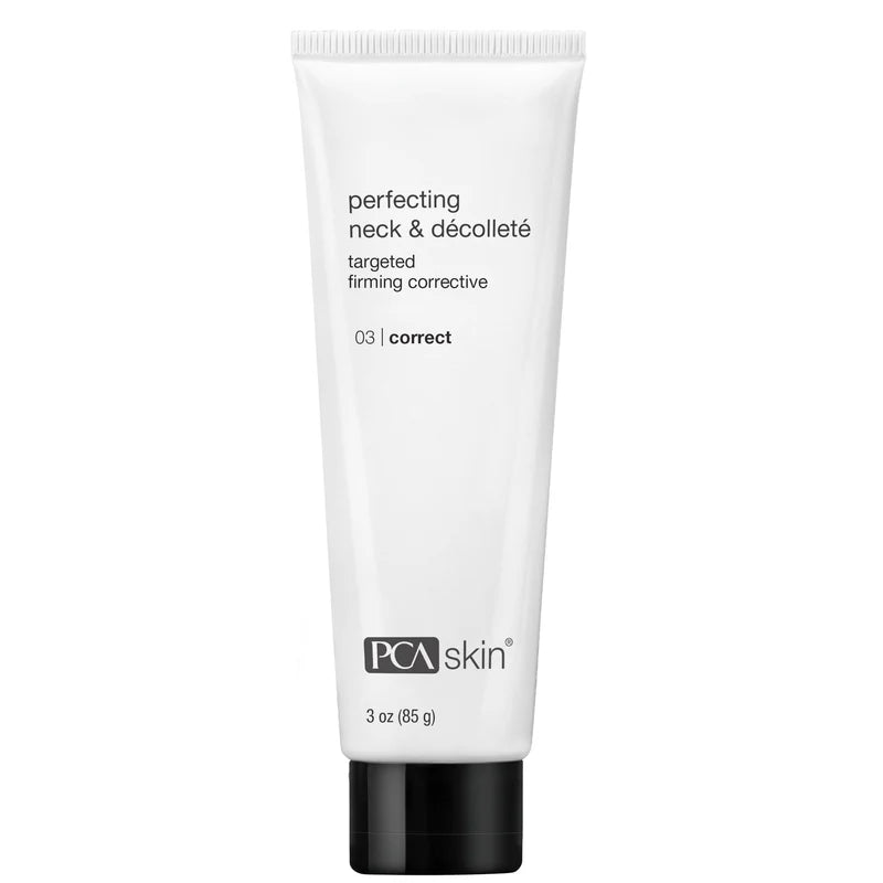 PCA Perfecting Neck and Décolleté