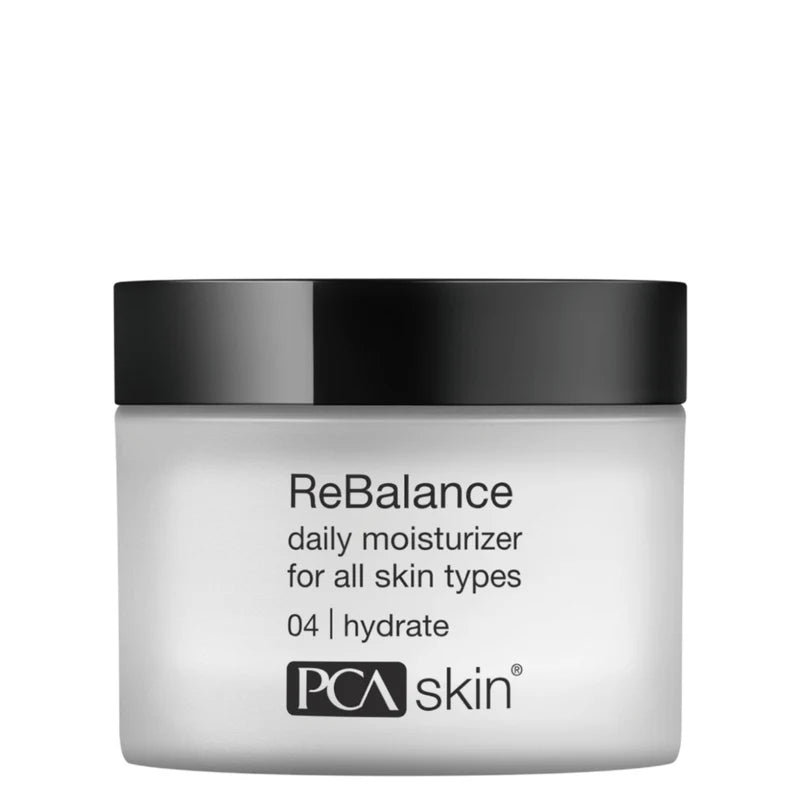 PCA ReBalance Daily Moisturizer