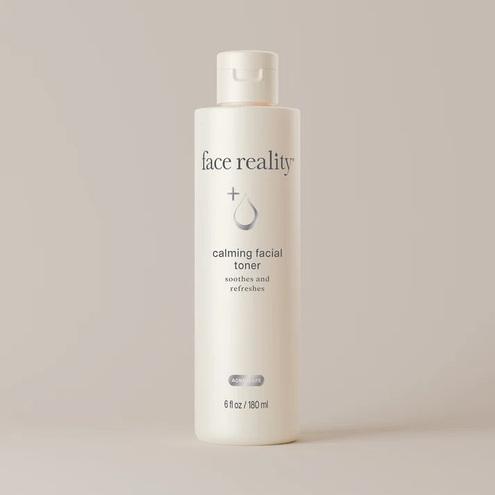 Face Reality Calming Facial Toner