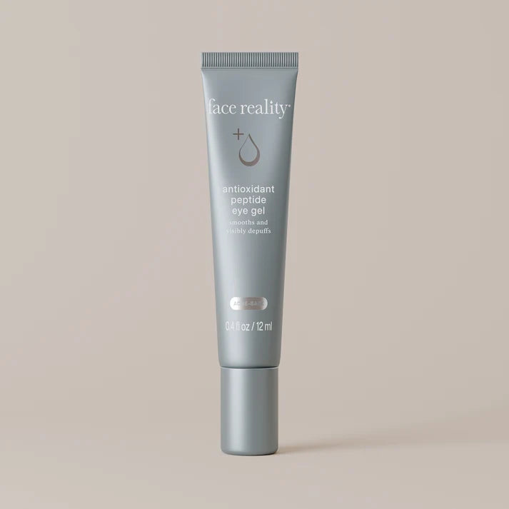 Face Reality Antioxidant Eye Gel