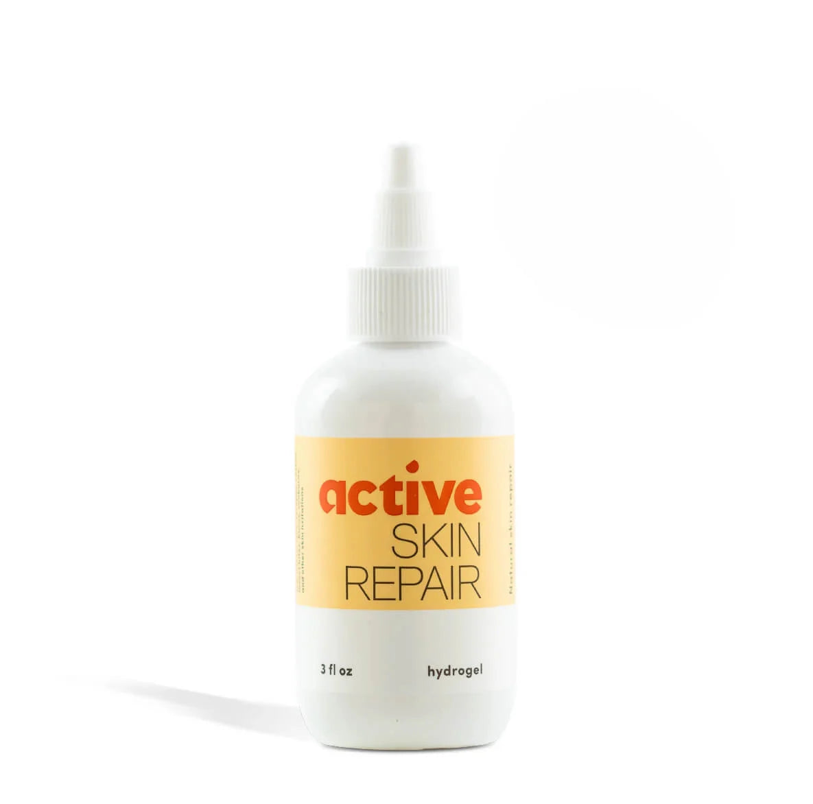 Active Skin Repair