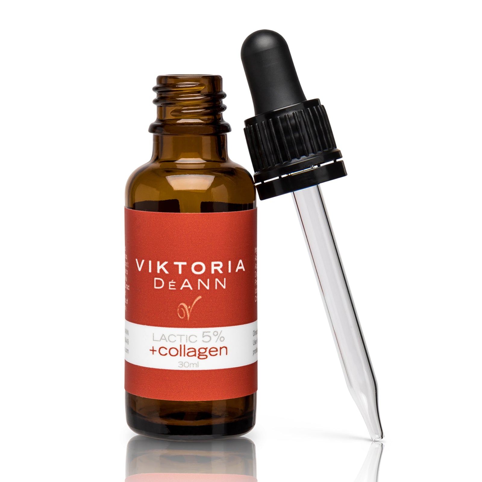 Lactic 5% + Collagen