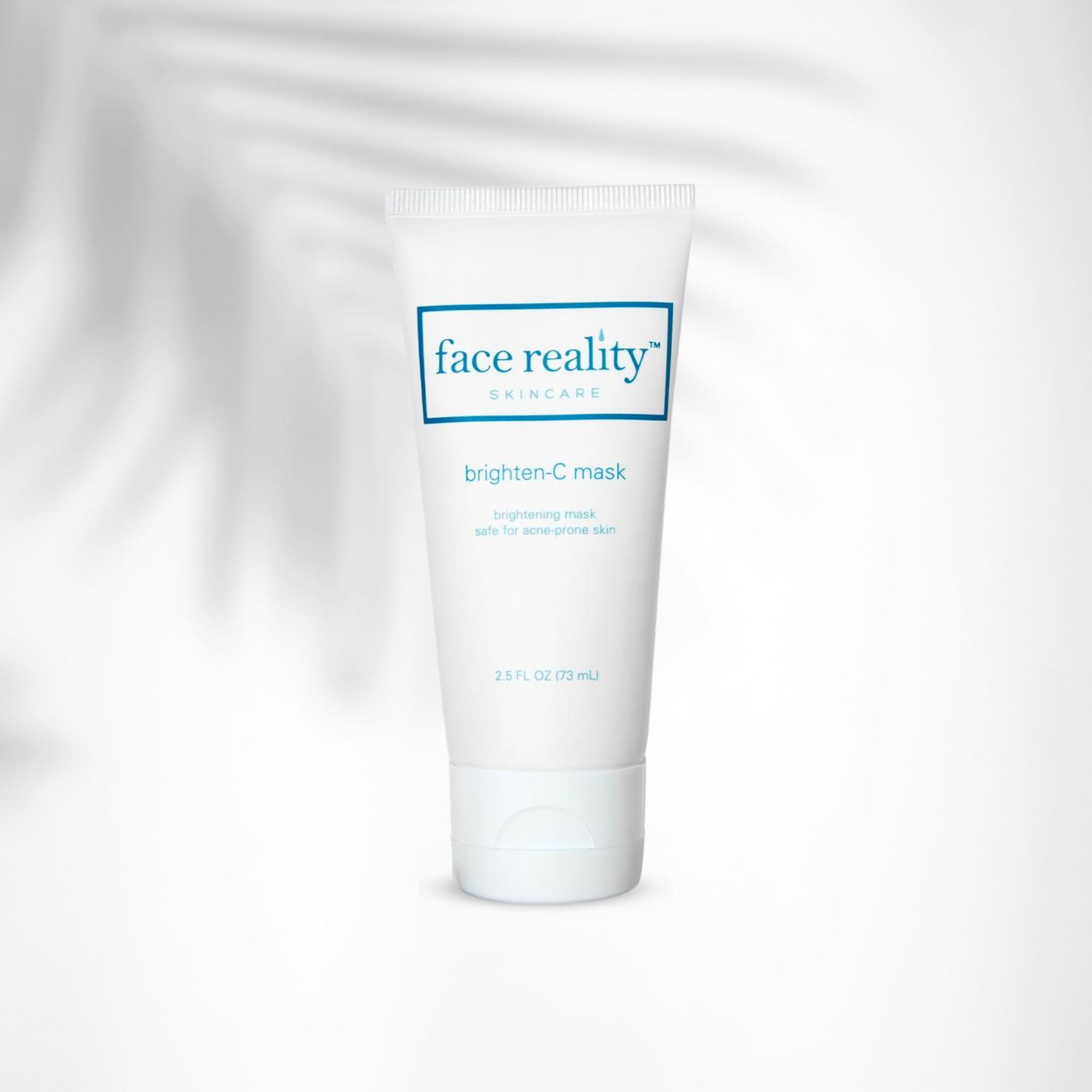Face Reality Brighten-C Mask
