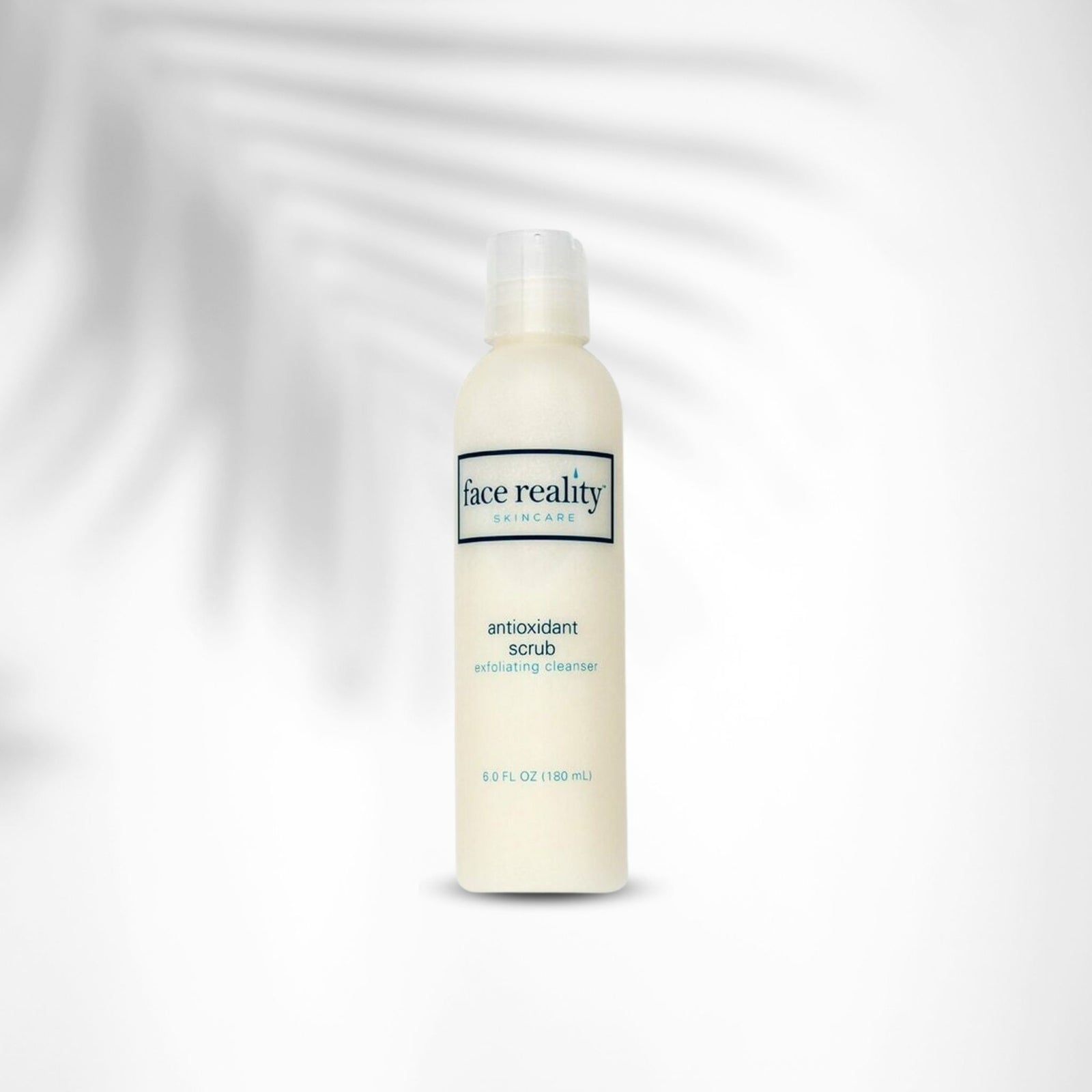 Face Reality Antioxidant Scrub