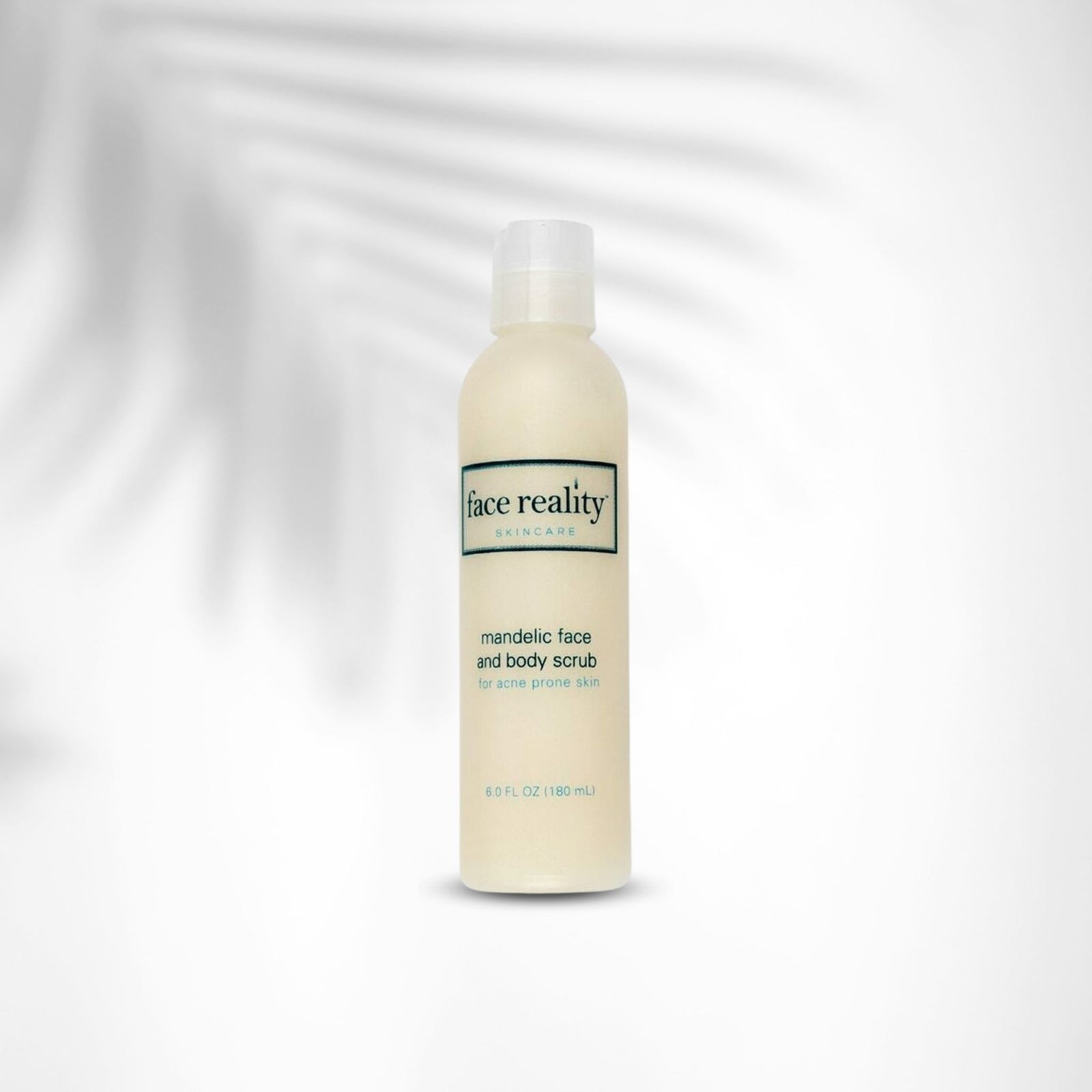 Face Reality L-mandelic Face & Body Scrub