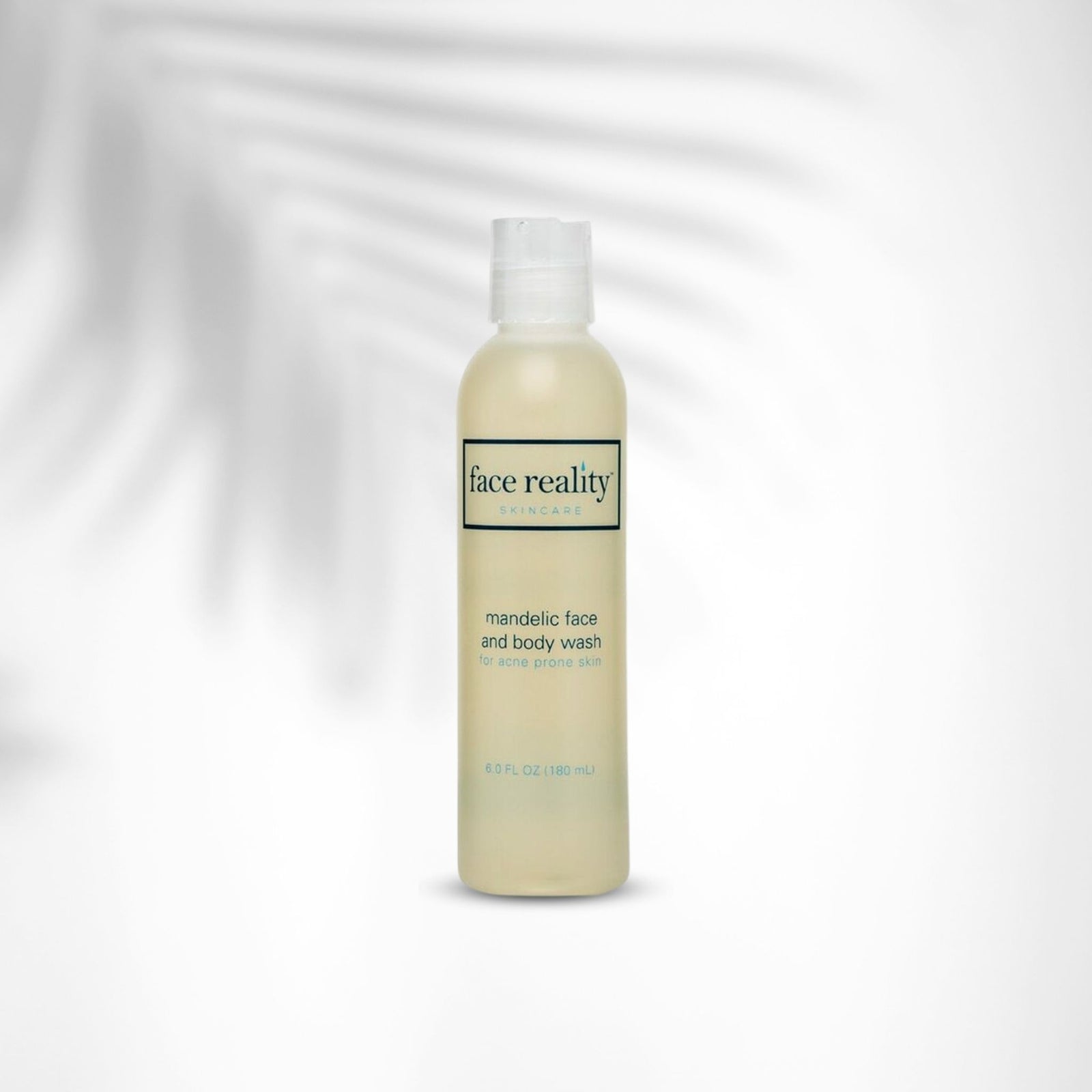 Face Reality L-mandelic Face & Body Wash