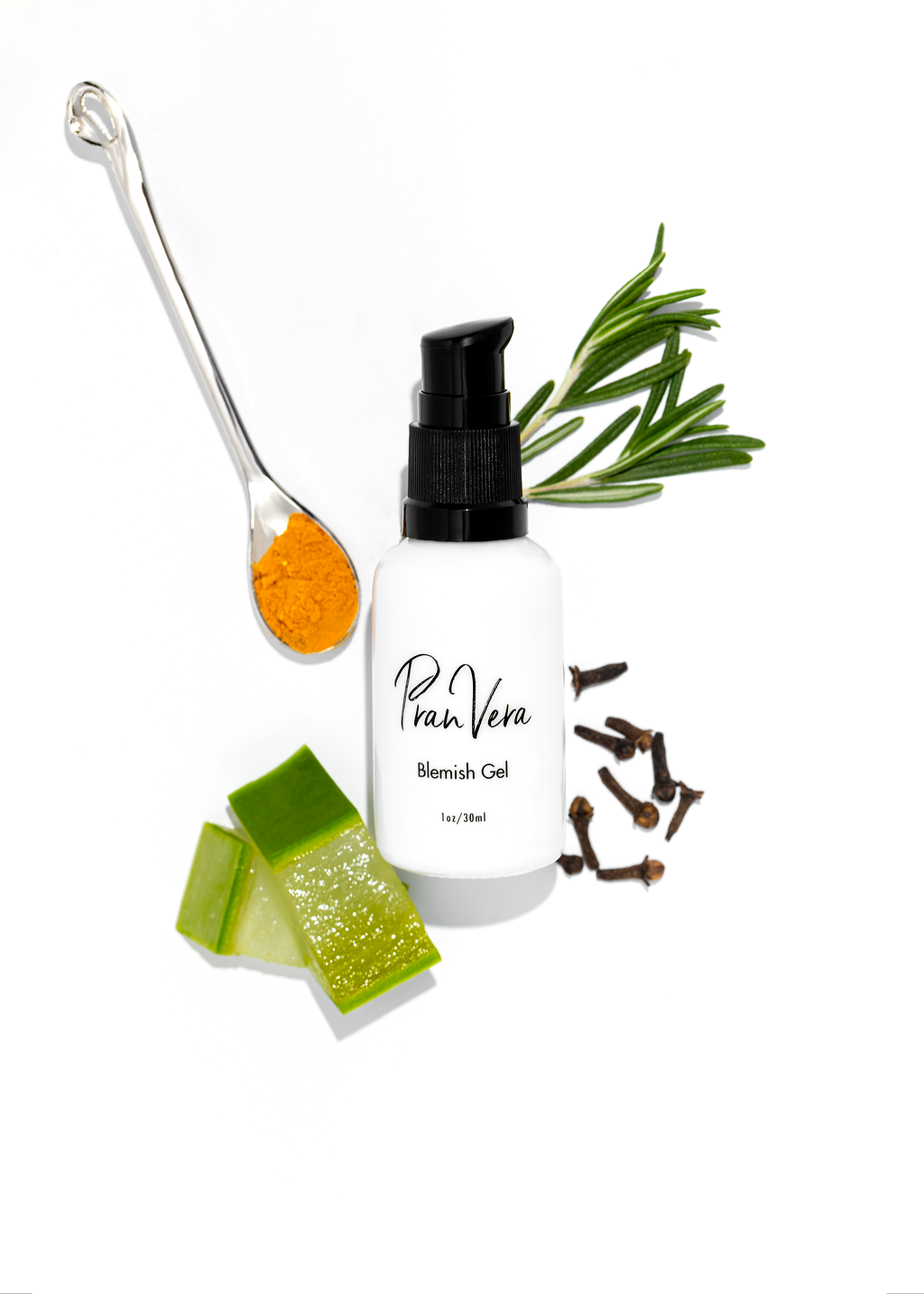 PranVera Blemish Gel