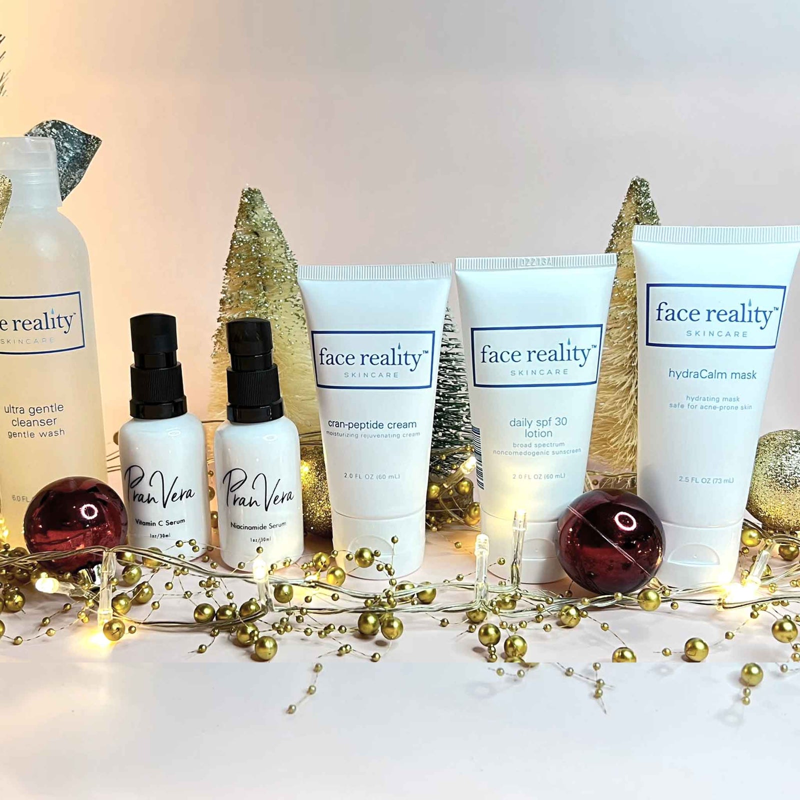 Replenish and Restore Kit