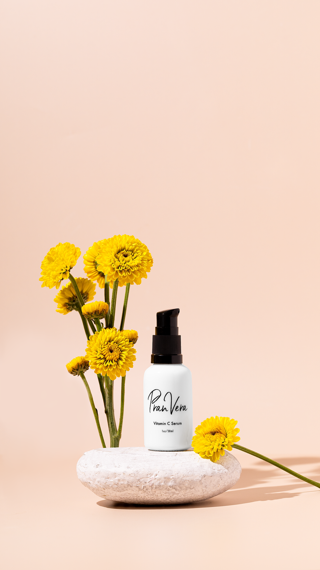 PranVera Vitamin C Serum