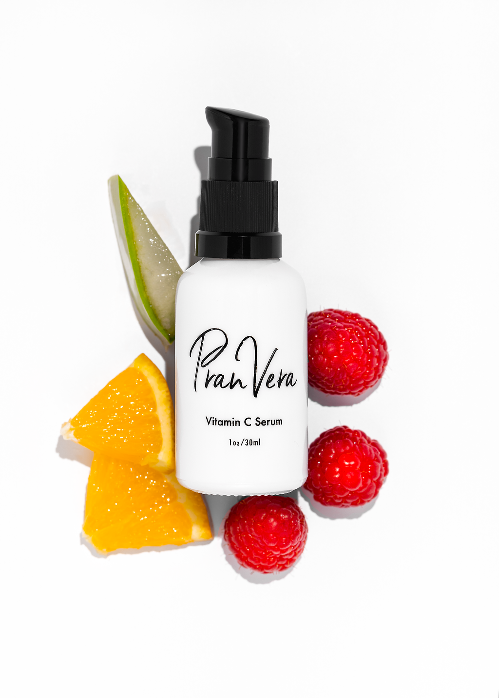 PranVera Vitamin C Serum