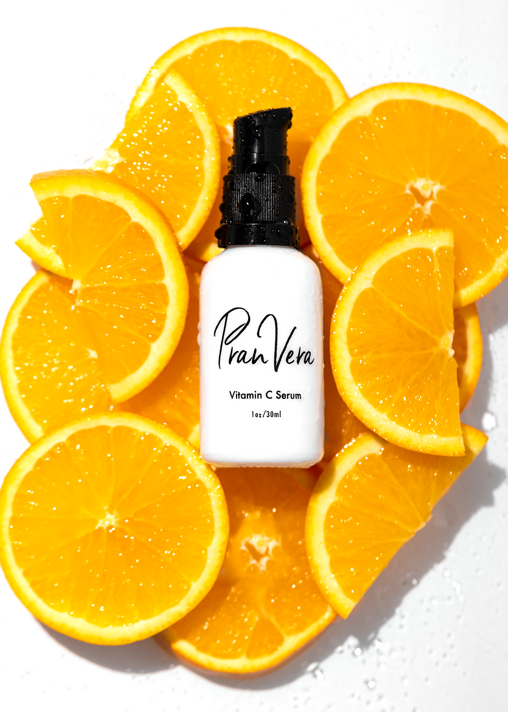 PranVera Vitamin C Serum