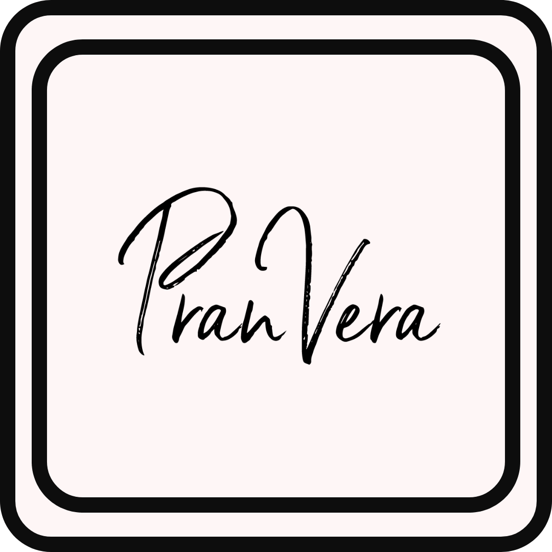 PranVera Gift Card