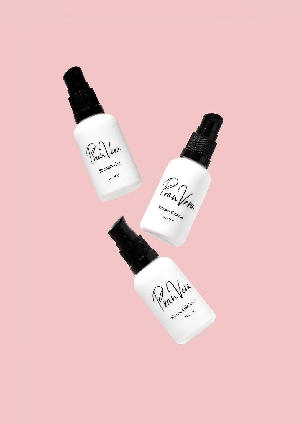 PranVera Complete Care Bundle